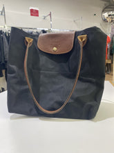 Load image into Gallery viewer, Longchamp nylon bag
