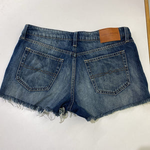 Lucky Brand denim shorts 8