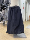 Zara bubble skirt XL