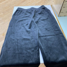 Load image into Gallery viewer, Lululemon velour jogger style pants XL
