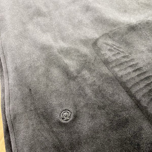 Lululemon velour jogger style pants XL