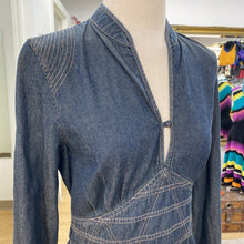 Load image into Gallery viewer, Mexx vintage denim top 10
