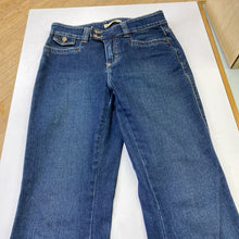 Load image into Gallery viewer, Lee boot cut jeans M
