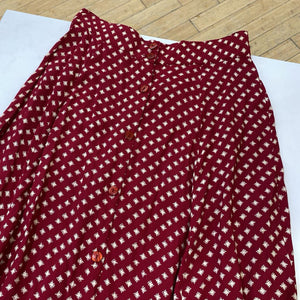 Mexx vintage skirt 12