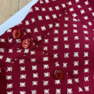 Mexx vintage skirt 12