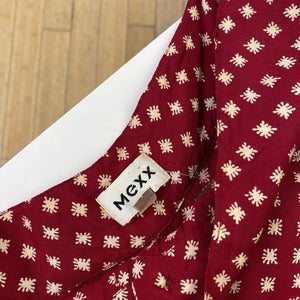 Mexx vintage skirt 12