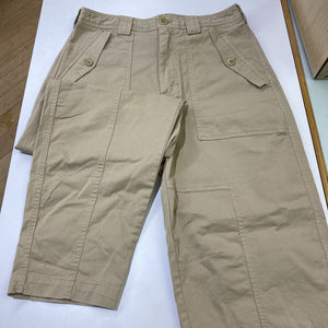 Banana Republic cargo pants 8L