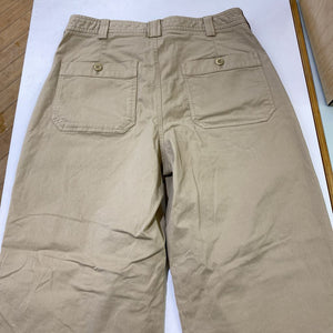 Banana Republic cargo pants 8L