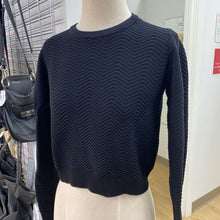 Load image into Gallery viewer, Frank &amp; Oak quilted top M

