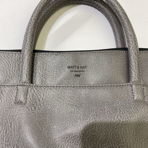 Matt & Nat large satchel