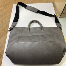 Load image into Gallery viewer, Matt &amp; Nat large satchel

