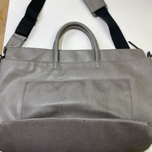Load image into Gallery viewer, Matt &amp; Nat large satchel
