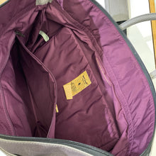 Load image into Gallery viewer, Matt &amp; Nat large satchel
