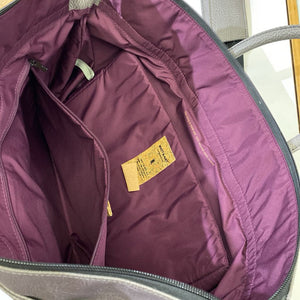 Matt & Nat large satchel