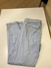 Load image into Gallery viewer, Massimo Dutti cuffed pants 10
