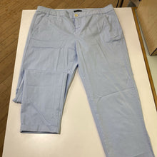 Load image into Gallery viewer, Massimo Dutti cuffed pants 10
