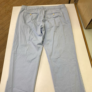 Massimo Dutti cuffed pants 10