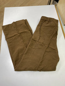 Banana Republic elastic waist pants S