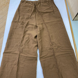 Banana Republic elastic waist pants S