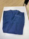 American Eagle wide leg pants 8