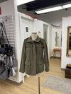 Garage cargo jacket XS