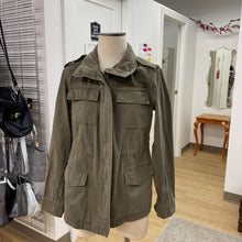 Load image into Gallery viewer, Garage cargo jacket XS
