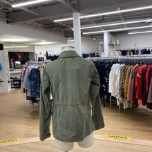 Load image into Gallery viewer, Garage cargo jacket XS
