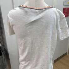 Load image into Gallery viewer, Madewell ringer tee S
