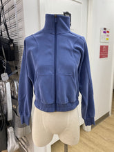 Load image into Gallery viewer, Lululemon light zip up 2
