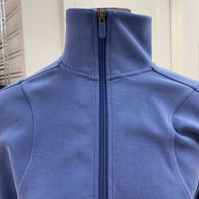 Load image into Gallery viewer, Lululemon light zip up 2
