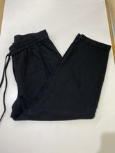 Load image into Gallery viewer, J Crew linen/cotton pull on pants 14
