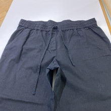 Load image into Gallery viewer, J Crew linen/cotton pull on pants 14
