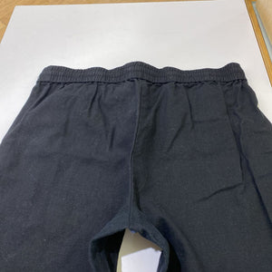 J Crew linen/cotton pull on pants 14