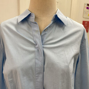 icone button up top NWT L