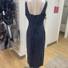 Load image into Gallery viewer, Anthropologie striped dress M
