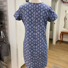 Load image into Gallery viewer, The Salt Paisley dress M
