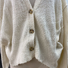 Load image into Gallery viewer, Free People open sweater M
