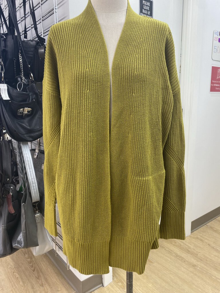 Lululemon open cardigan XL/XXL