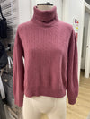 Stollery's vintage cashmere sweater XL