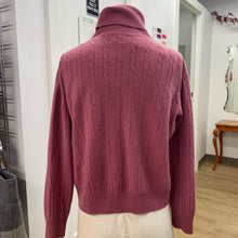 Load image into Gallery viewer, Stollery&#39;s vintage cashmere sweater XL
