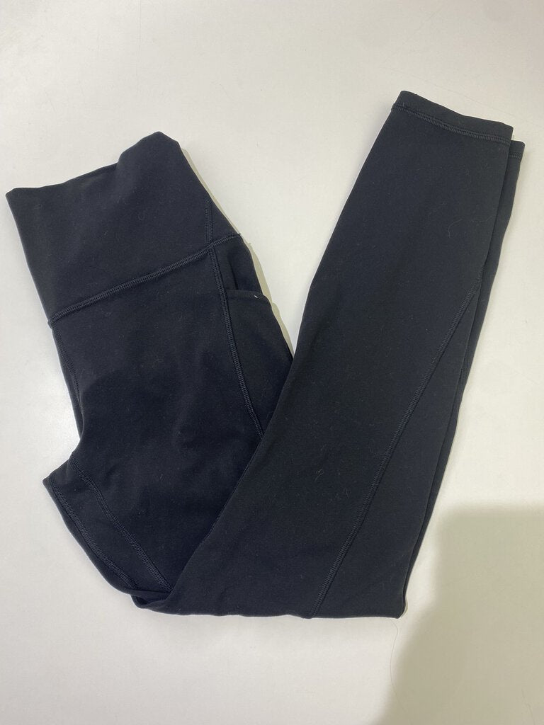 Lululemon leggings 6