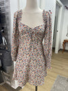 Reset floral dress S