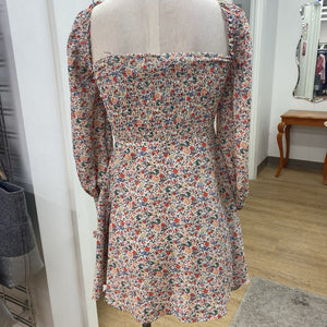 Reset floral dress S