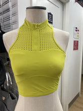 Load image into Gallery viewer, Lululemon 1/4 zip tank/sports bra 4
