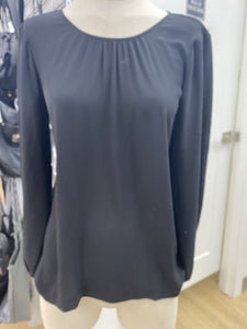 J Crew flowy top NWT 00