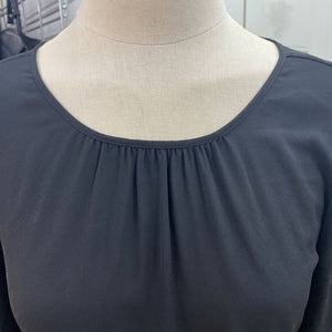 J Crew flowy top NWT 00