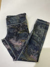 Lululemon print leggings 12