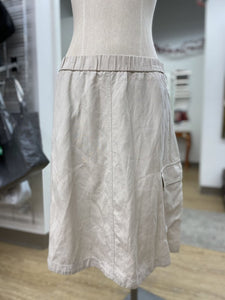 Olsen Cargo skirt 8