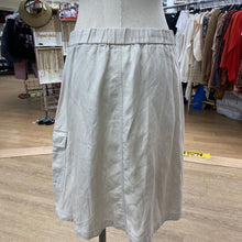 Load image into Gallery viewer, Olsen Cargo skirt 8
