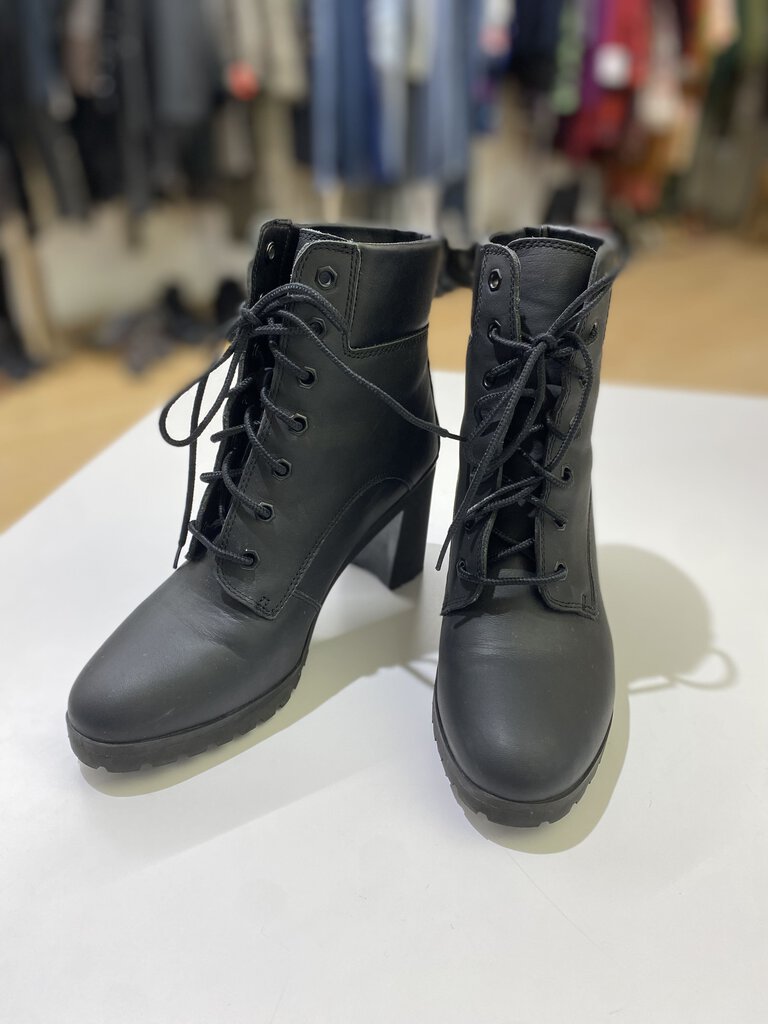 Timberland Allington lace up boots 7.5